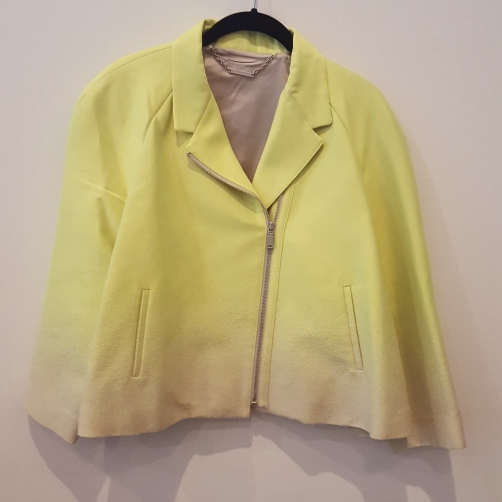 elie tahari jacket